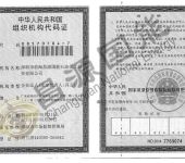徐州涉外商品与技术贸易的经营框架